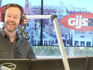 Nationale Week Zonder Vlees- Weekmenu in Gijs 2.0