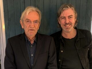 30 MINUTEN RAUW met Lex Harding