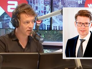 Minister Dekker wil geweld tegen hulpverleners harder bestraffen