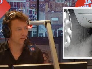 Frits Wester over de klimaatrapporten