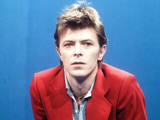 Kijk terug: David Bowie - Finding Fame