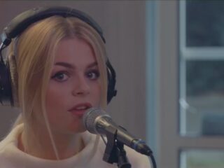 Nieuwe single Davina Michelle op Roodbeens Radar