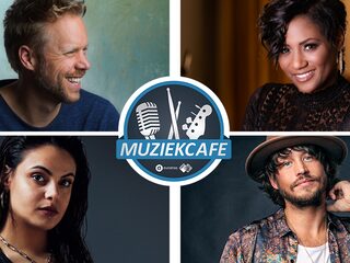 Deze optredens hoorde je zaterdag bij Muziekcafé
