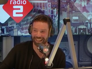 Luisteraar ontdekt iets in 'Arcade' van Duncan Laurence