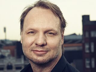 Luister nu de podcast 'One Night Stenders Met...'