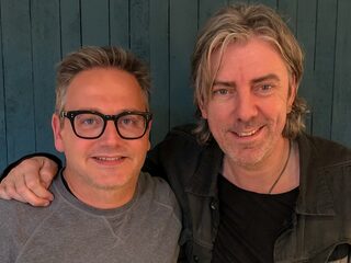 30 MINUTEN RAUW met Guus Meeuwis