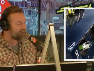 Jeroen krijgt tips voor afvalscheiding