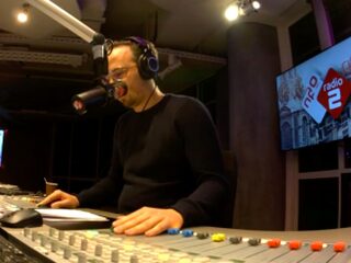 Frank mag zingen voor Downing Street 10!