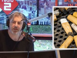 Aantal volwassen rokers en zware drinkers gedaald