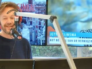 Jette Klijnsma over het belang van stemmen