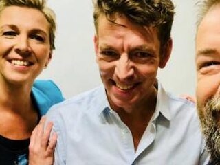 Lentecollectie op Spotify