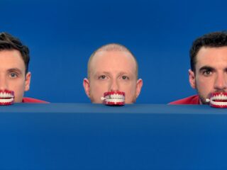 AAP week 12: Two Door Cinema Club - 'Talk'