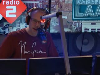 Jeremiah helpt probleemjongeren