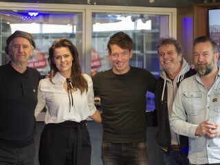 Mell & Vintage Future verklappen over wie 'Forever' eigenlijk gaat