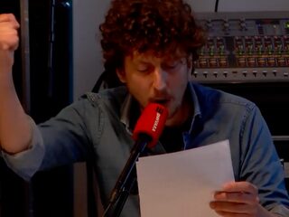 Thierry Baudet inspiratiebron voor Spijkers-columnist