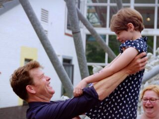 Beau over einde Beau Five Days Inside