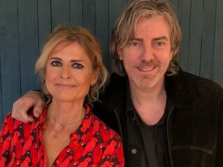 Ruud de Wild voert rauw gesprek met filelezer Heleen de Geest