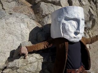 AAP week 13: Andrew Bird - 'Sisyphus'