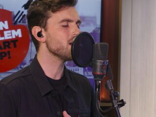 Duncan Laurence live