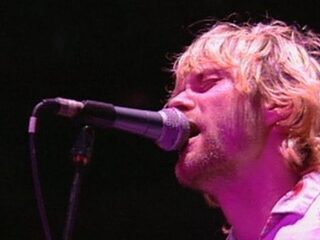 Het ontstaan van 'Come As You Are' van Nirvana