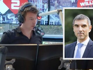 Staatssecretaris Paul Blokhuis: 'Maak angststoornissen bespreekbaar'