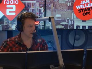 Bestaat er een zelfmoordbrug waar honden vanaf springen?