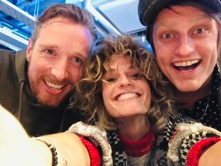 Songfestivaldeelname DI-RECT is bespreekbaar
