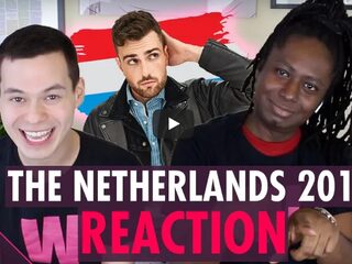 YouTube reageert hysterisch op Duncan Laurence