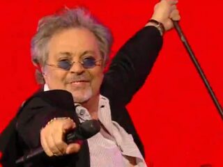 Legendarisch Live: 'Born To Be Alive'