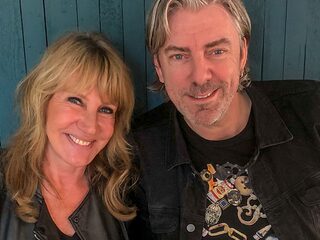 Ruud de Wild op zoek naar ware Xenia Kasper