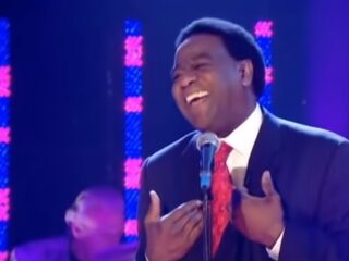 Legendarisch Live: Al Green