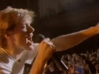 Bryan Adams herontdekte zijn 'Heaven' dankzij Do