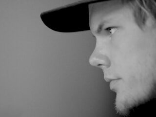 Beluister nieuwe single van Avicii