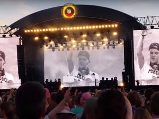 Terugblik: laatste show Avicii op Nederlandse bodem