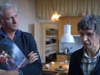 Het verhaal achter 'Met Hart en Ziel' van Tröckener Kecks