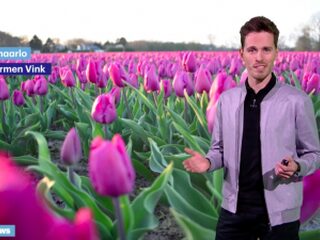 Weerman Maurice Middendorp had een black-out