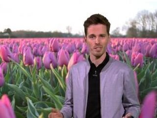 Weerman Maurice over black-out: 'Ik begon na te denken'