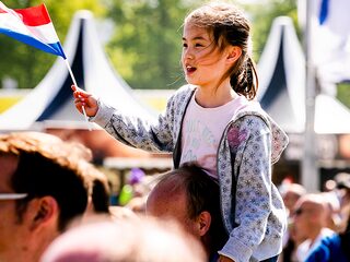 Welke muziek klonk in Nederland tijdens de bevrijding?