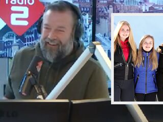 Waarom gaan alle drie de prinsesjes naar het Gymnasium?