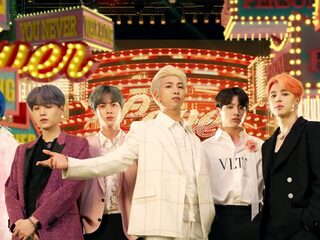 Jongeren willen popmuziek uit Zuid-Korea