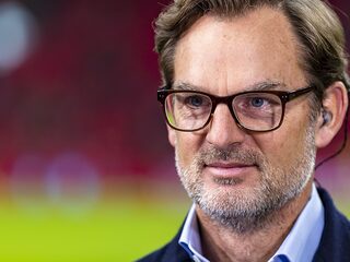 Ronald de Boer over Ajax: 'We tellen weer mee'