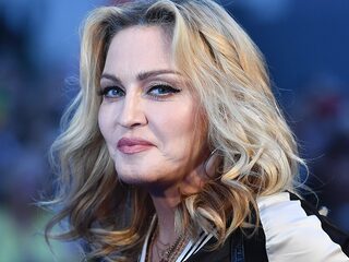 Madonna terug met nieuwe single 'Medellin'