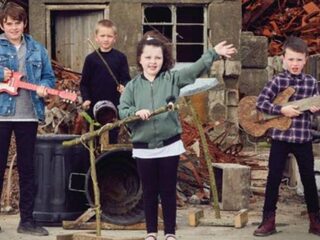 Laatste opname Dolores O'Riordan uitgebracht