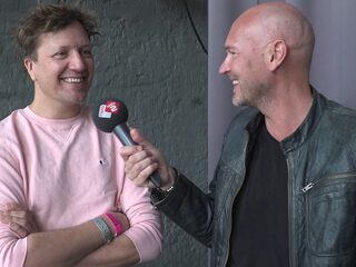 Klaas van Kruistum moest God opnieuw vinden