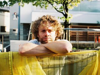 Zanger Benny Sings heeft fanbase van Amerika tot Japan