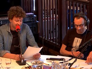 We moeten korter gaan douchen