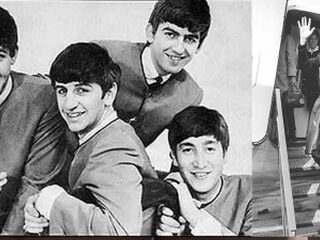 Roy Orbison had twijfels over tournee met The Beatles