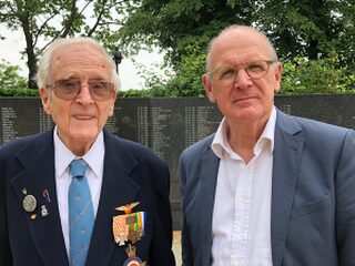 Dit maakt de D-Day serie van Philip Freriks zo bijzonder