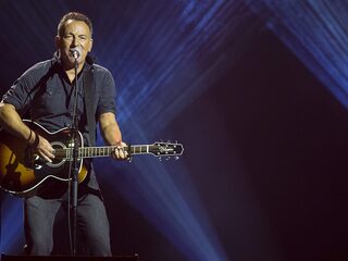 Bruce Springsteen kondigt nieuw album aan