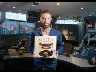 De Dag van de Vrijheid: vraag jouw plaat aan!